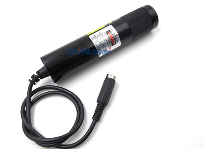 laser module